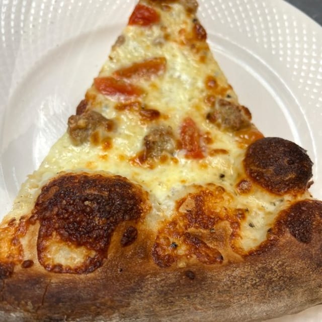 Slices.