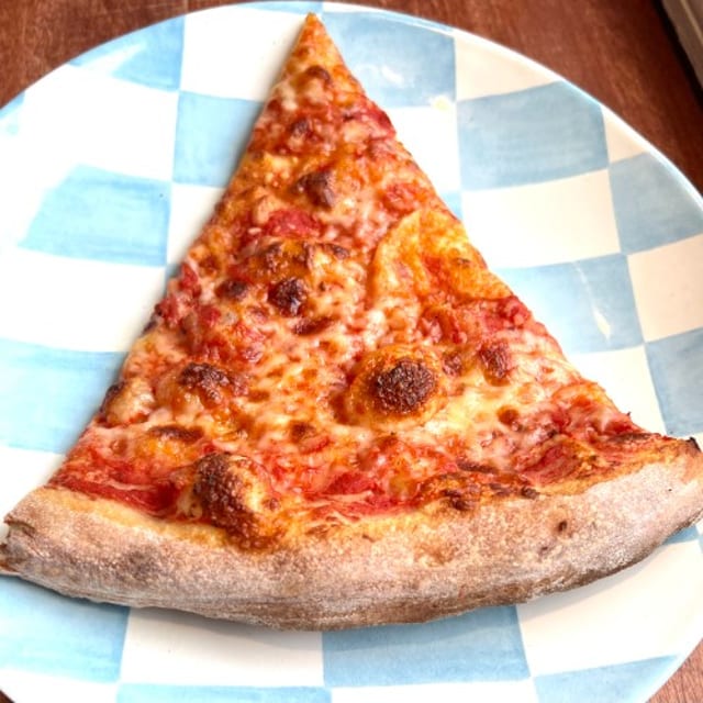 Cheese Slice.