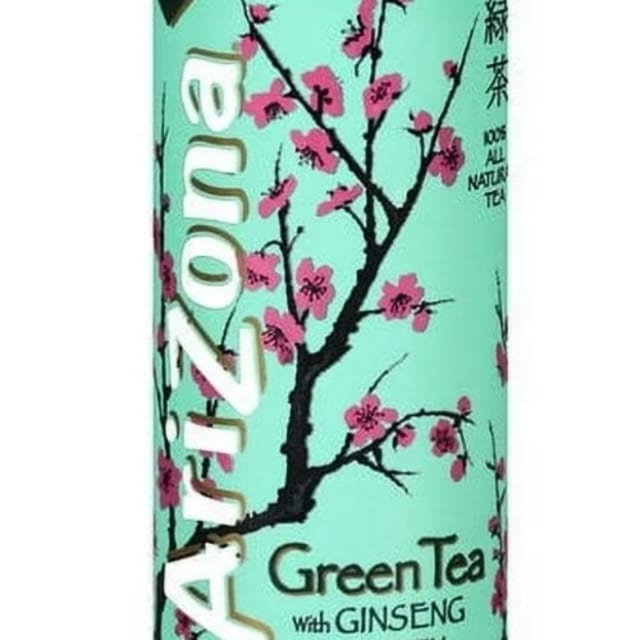 Arizona Tea.