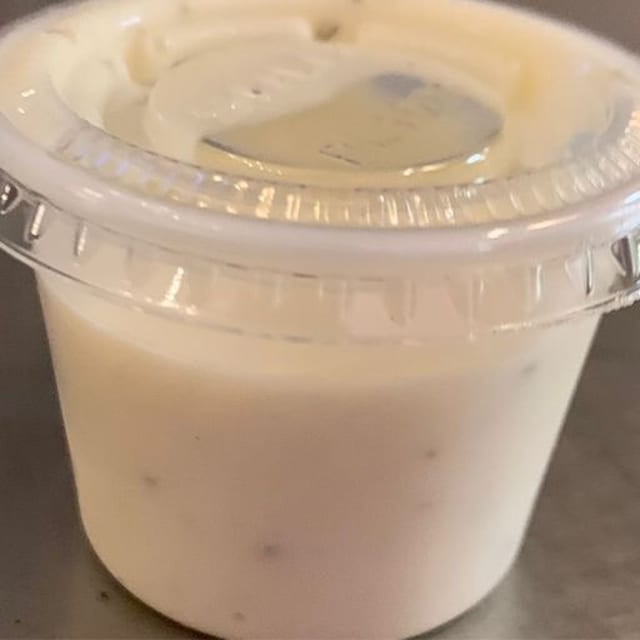Ranch.
