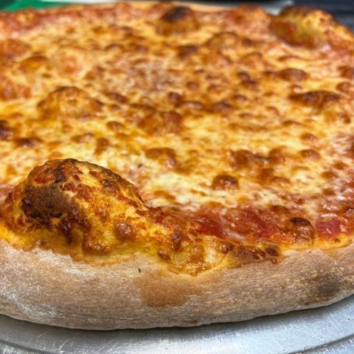 Cheese Pie (15").
