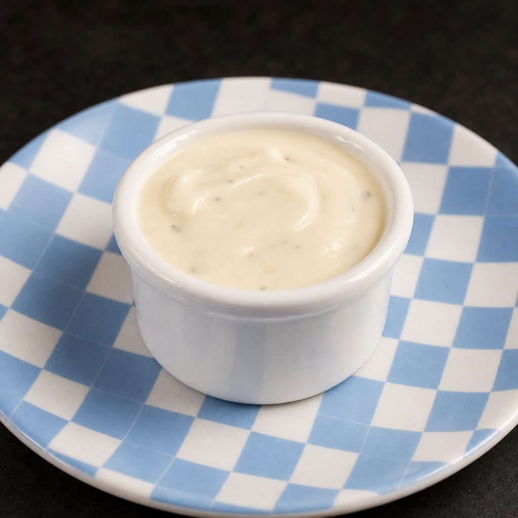 Ranch.