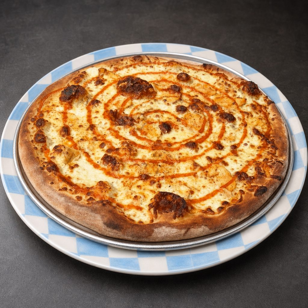 Chicken Buffalo (20").