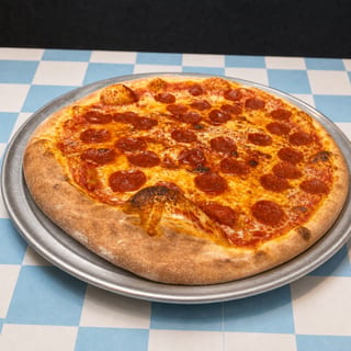 Pepperoni Pie (20")