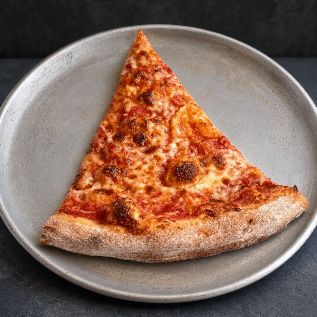 Cheese Slice.