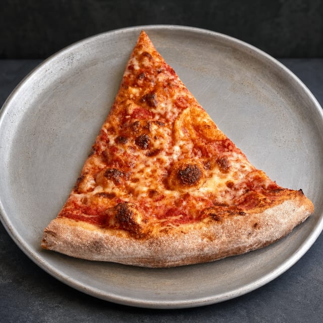 Cheese Slice.