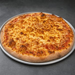 Cheese Pie (20")