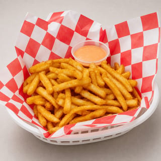 Fries