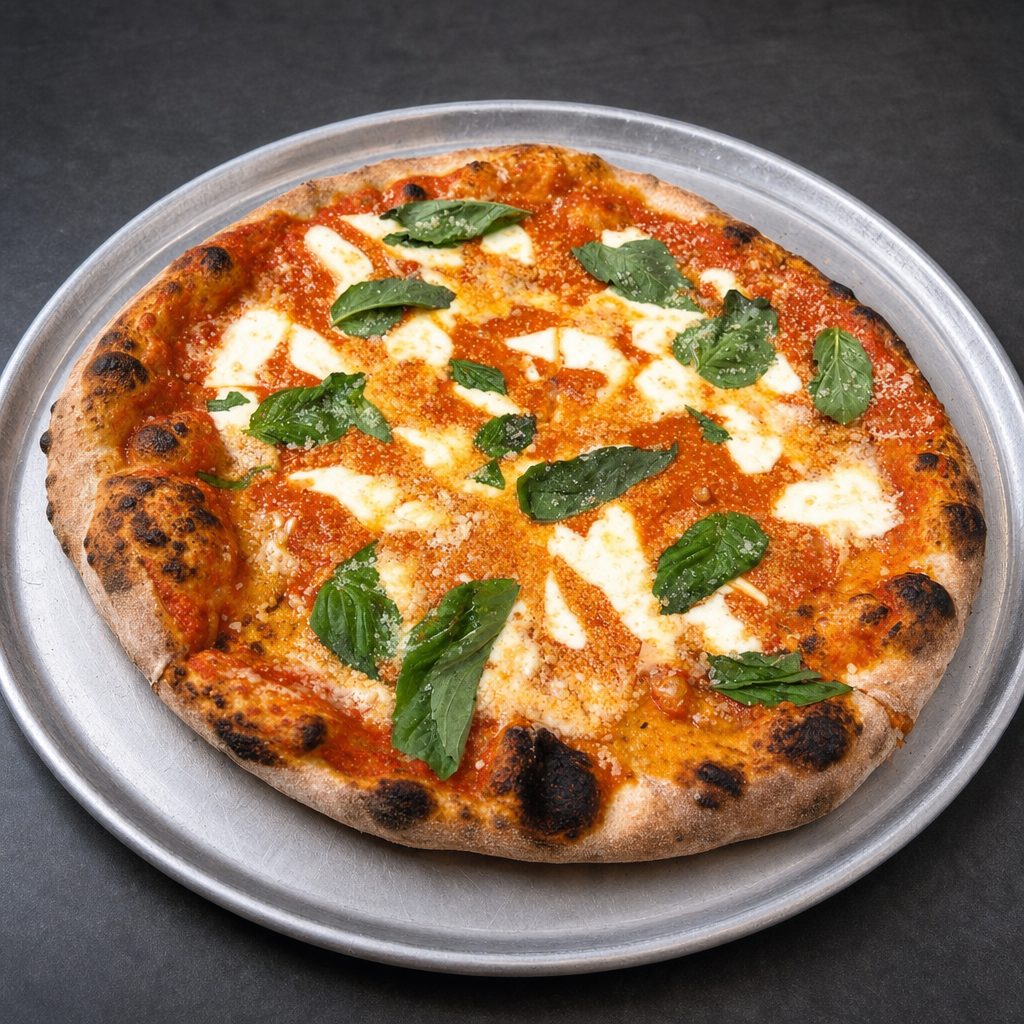 Pizza Vodka Sauce (20”).