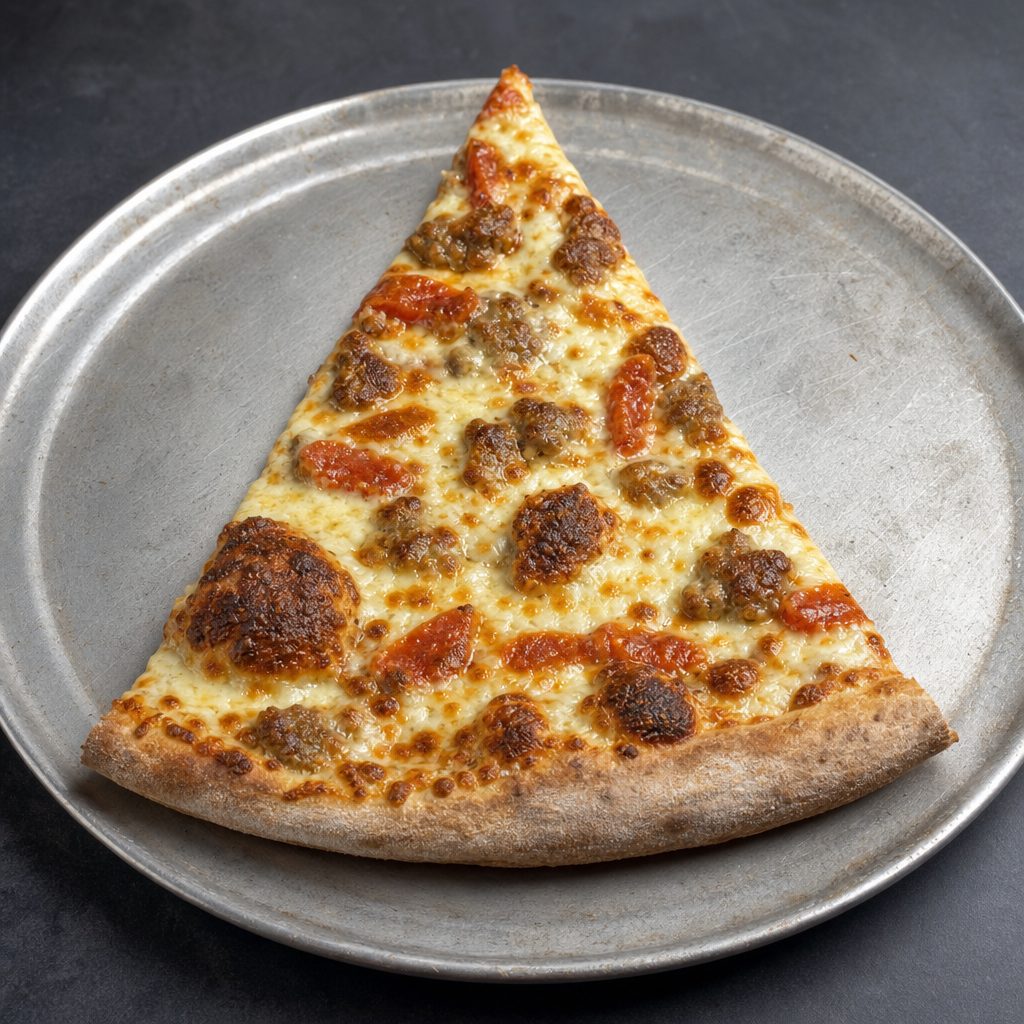 Slices.