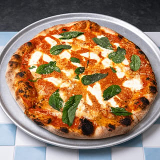 Pizza Vodka Sauce 15”