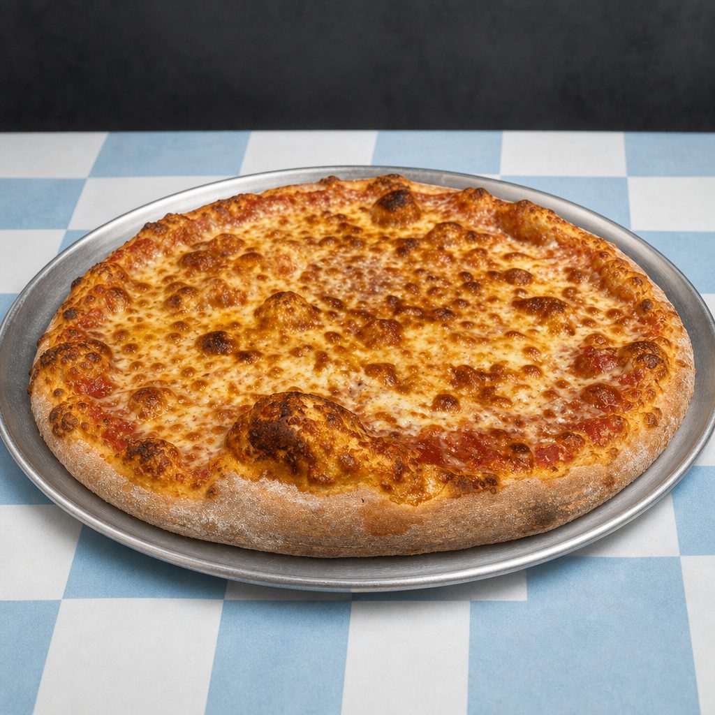 Cheese Pie (15").