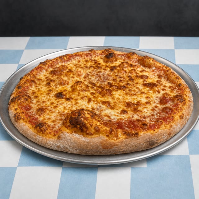 Cheese Pie (15").