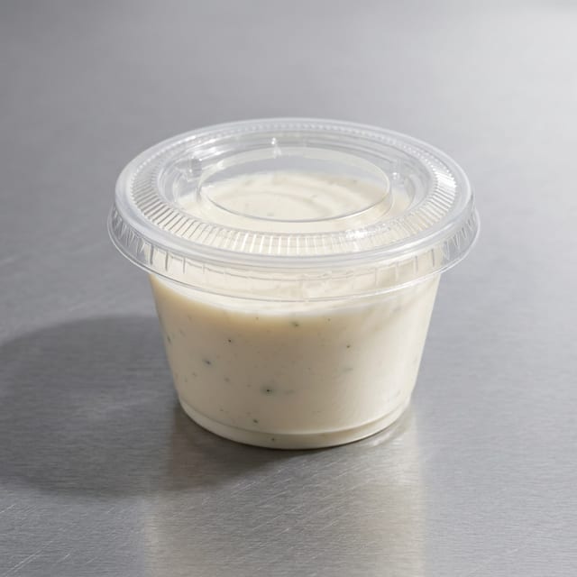 Ranch.