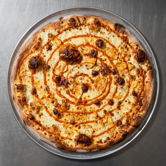 Chicken Buffalo (20").