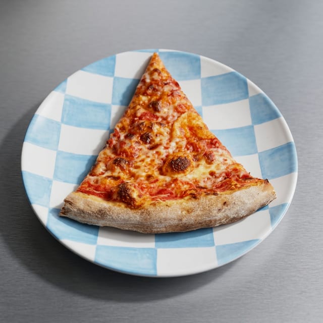 Cheese Slice.