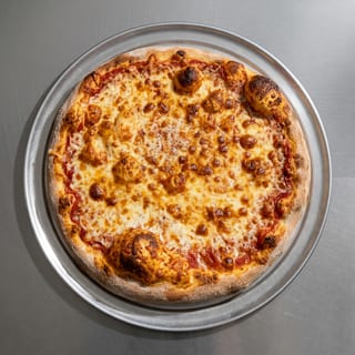 Cheese Pie (20")
