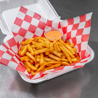 Fries