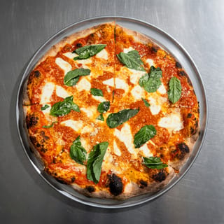 Pizza Vodka Sauce (20”)