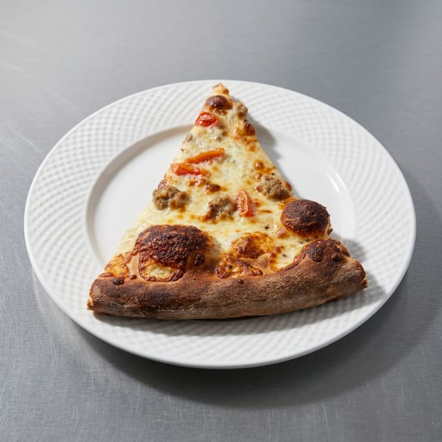 Slices.