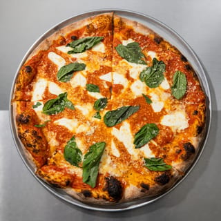 Pizza Vodka Sauce 15”